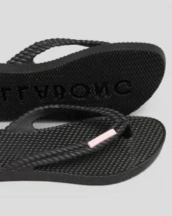 Girls' Kicks Thongs