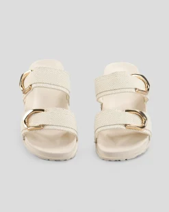 Girls' Laguna Slide Sandals