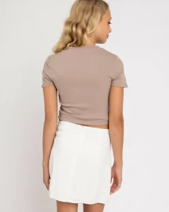 Girls' Laguna Wrap Skirt