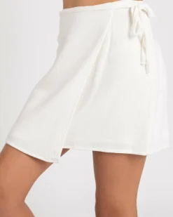 Girls' Laguna Wrap Skirt