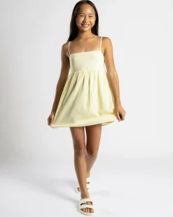 Girls' Lala Dress