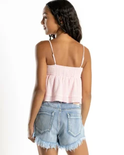 Girls Lala Top