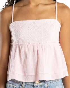 Girls Lala Top