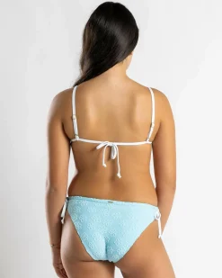 Girls' Lavinia Triangle Bikini Set