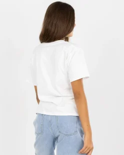 Girls' Lemonade Baby Tee