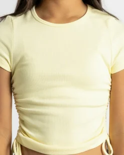 Girls' Lenni Top