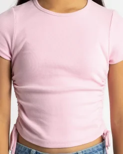 Girls' Lenni Top