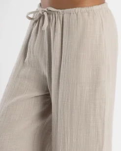 Girls' Lennox Beach Pants
