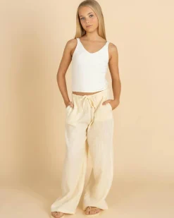 Girls' Lennox Beach Pants