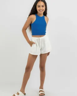 Girls' Lennox Shorts