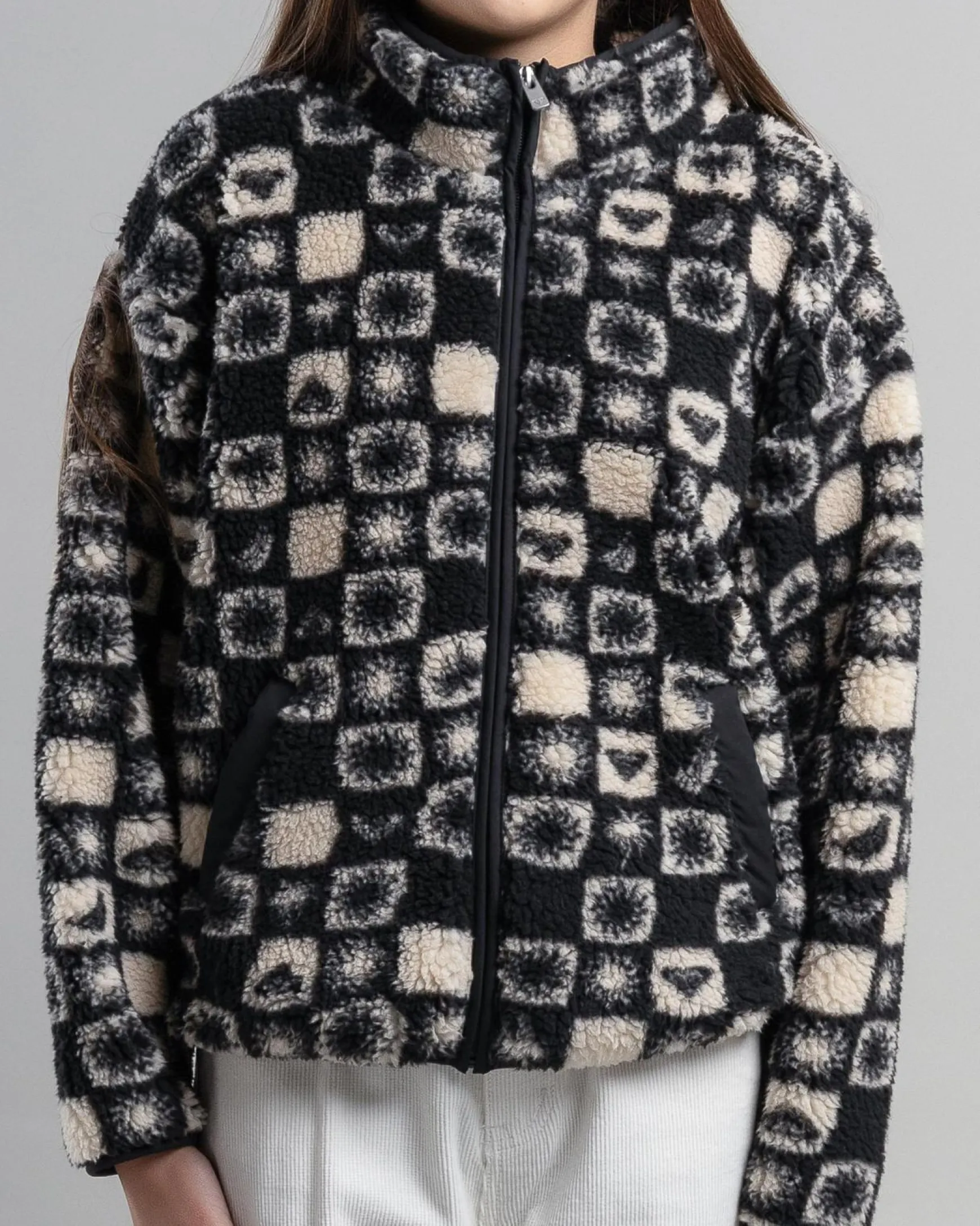 Girls' Like Electricity Jacket
