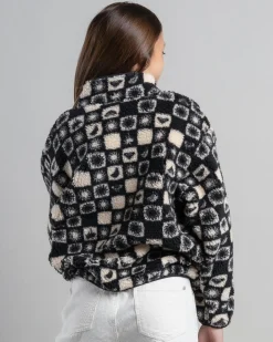 Girls' Like Electricity Jacket