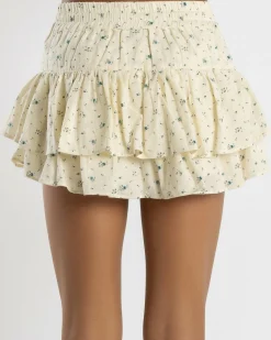 Girls' Lily Skort