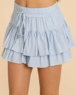 Girls' LuLu Skort