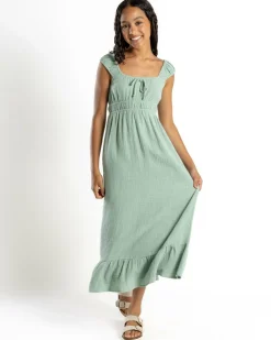 Girls' Mabel Maxi Dress