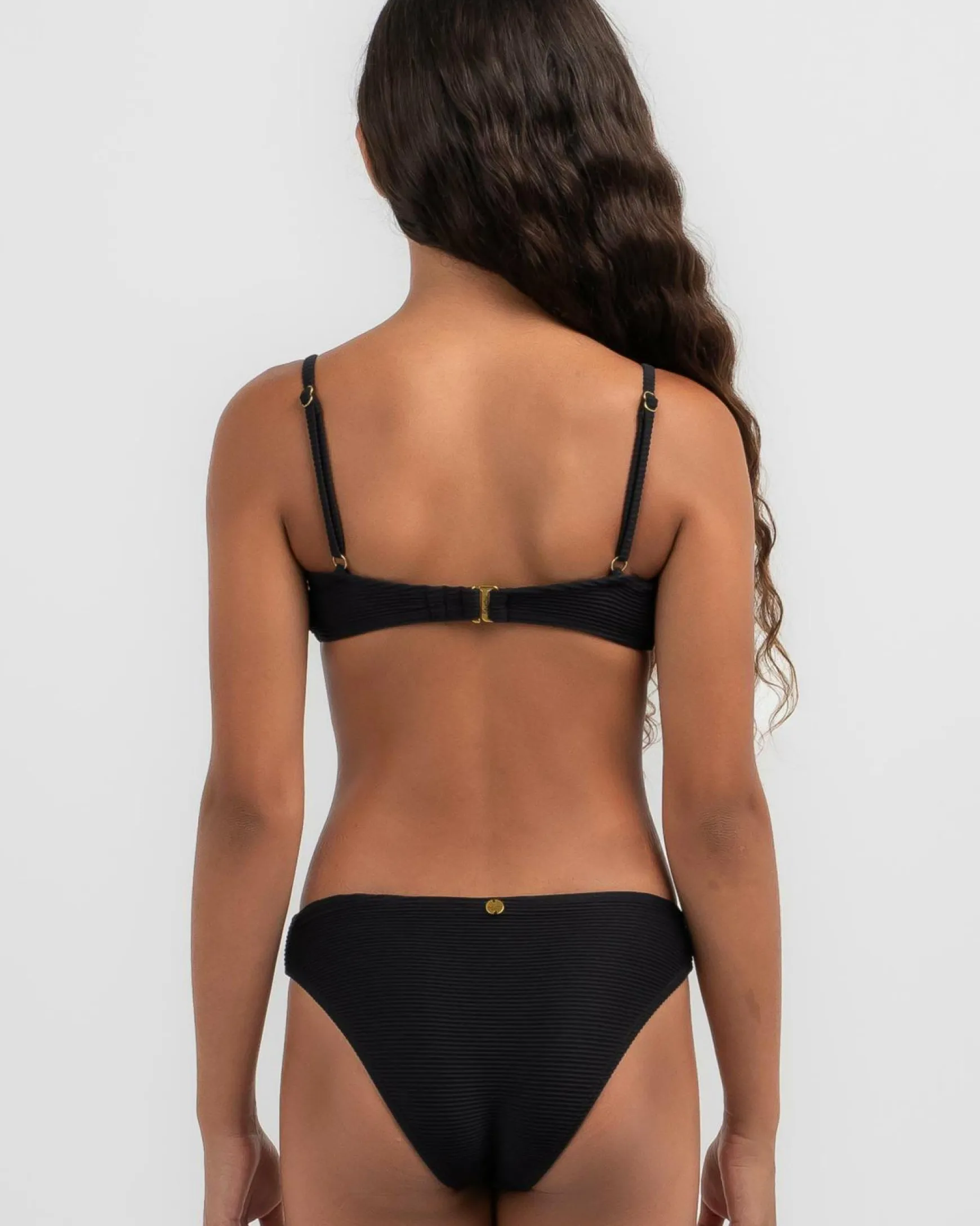 Girls' Maddie Bikini Set