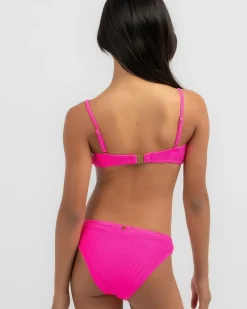 Girls' Maddie Bikini Set
