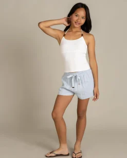 Girls' Mila Hawaii Shorts
