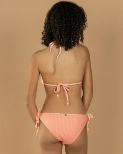 Girls' Milly Triangle Bikini Set