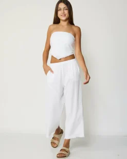 Girls' Moni Dallis Beach Pants
