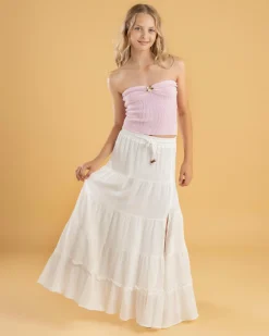 Girls' Naple Tube Top