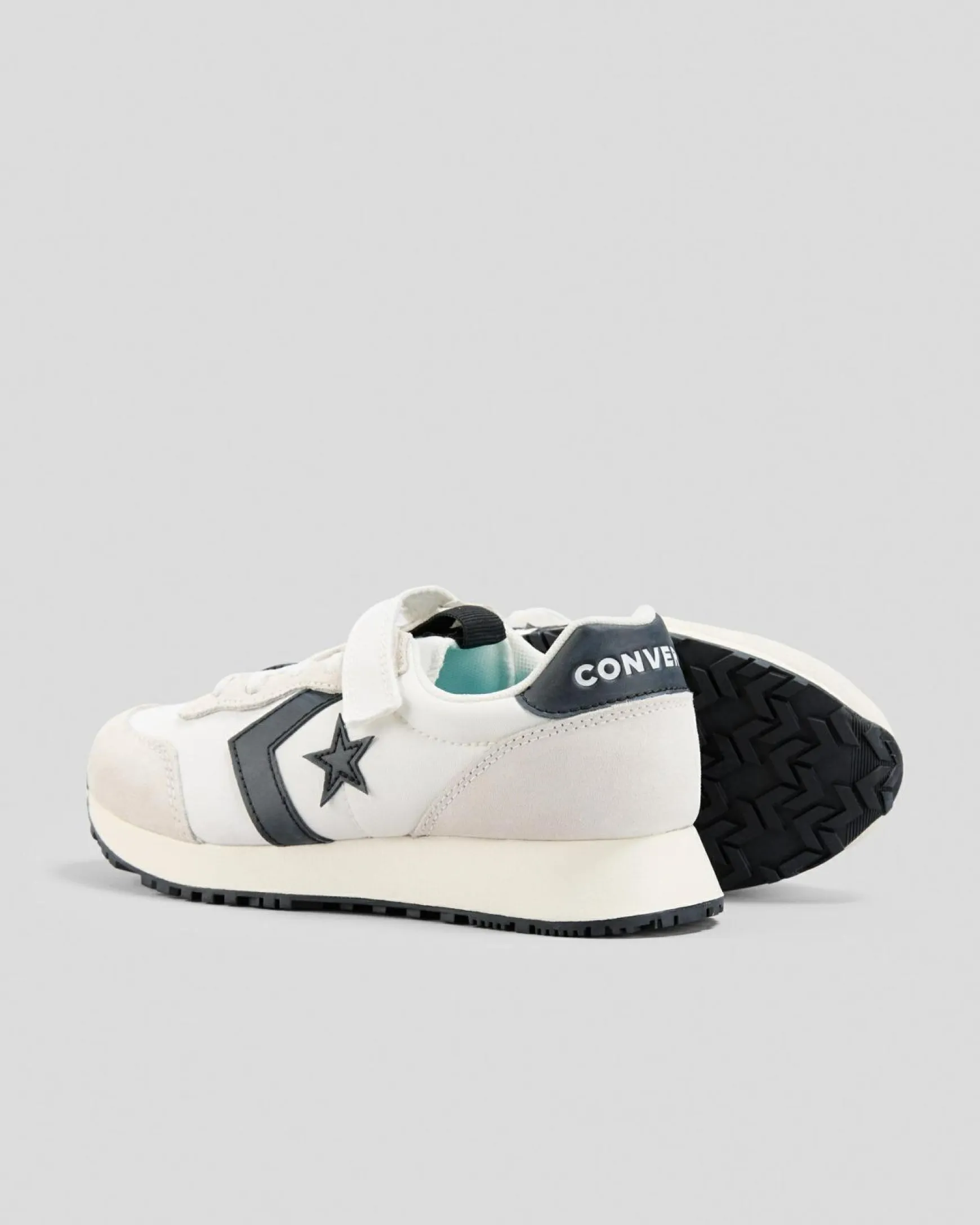 Girls' Omega Trainer Easy On Shoes