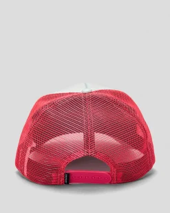 Girls' Opus Dot Cap