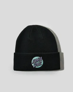 Girls' Other Dot Beanie