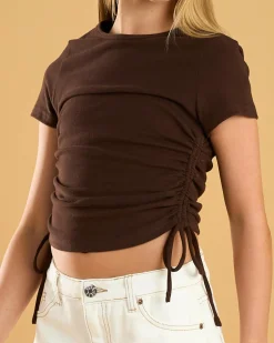 Girl's Penni Top