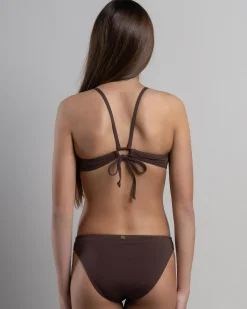 Girls' Phoebe Bralette Bikini Set