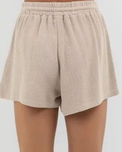 Girls' Playa Shorts