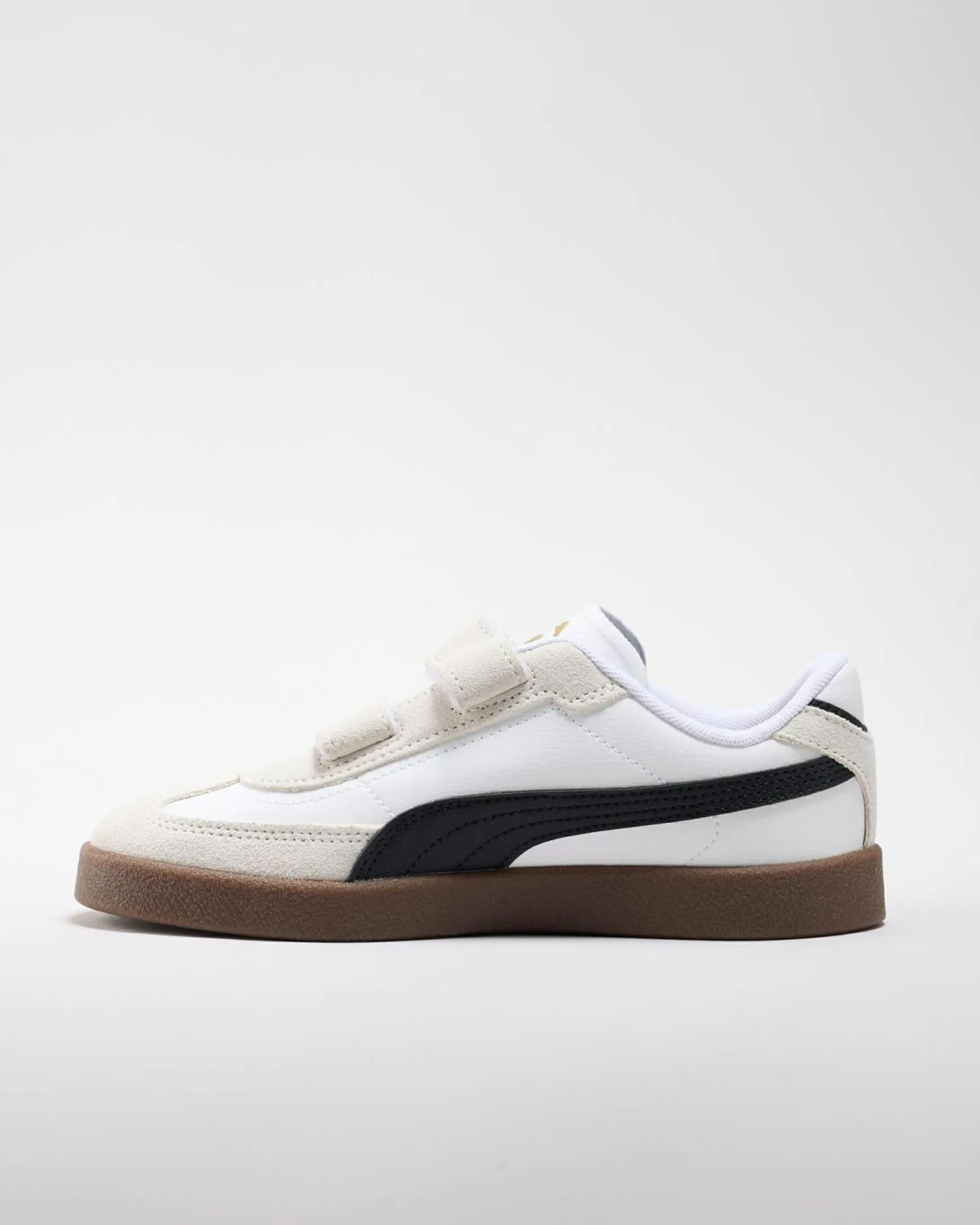Girls' Puma Club II Era V Shoes