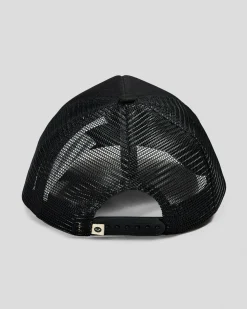 Girls' Reggae Town Trucker Cap