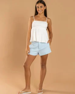 Girls' Remi Hawaii Shorts