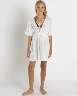 Girls' Reva Cover Up