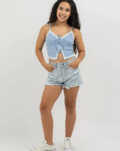 Girls' Rita Shorts