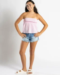 Girls' Rosie Top