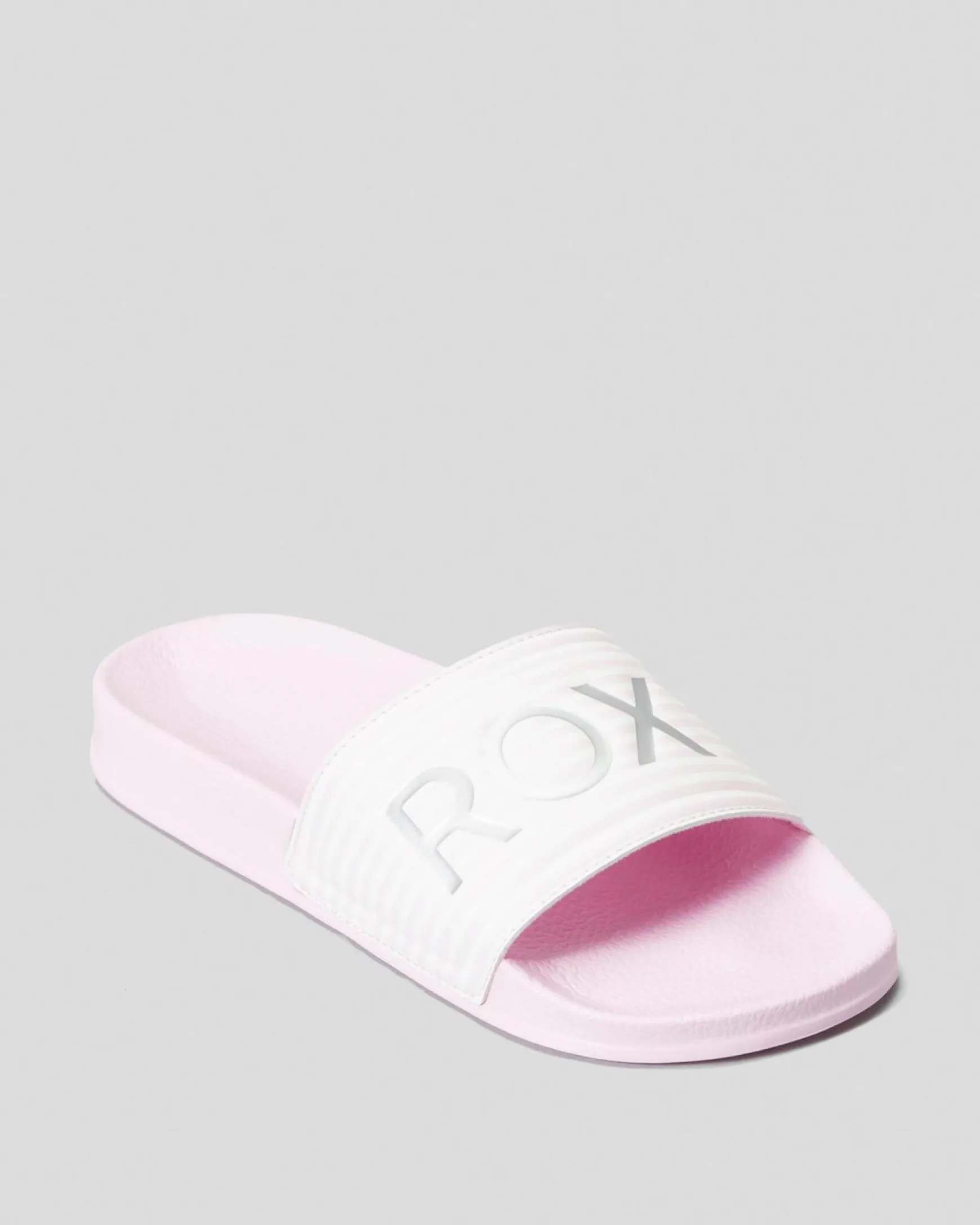 Girls' Roxy Slippy Slide Sandals