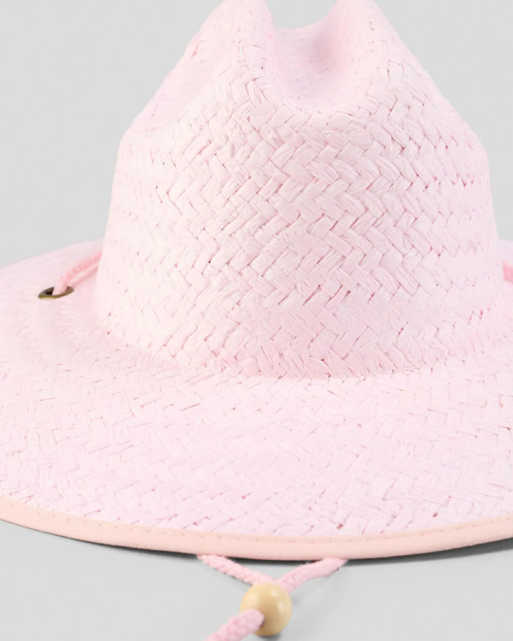 Girls’ Saskia Panama Hat