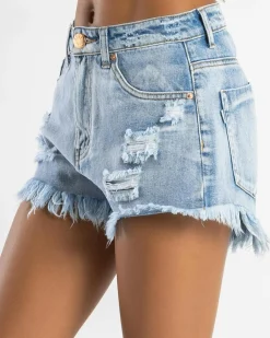 Girls' Shannah Shorts
