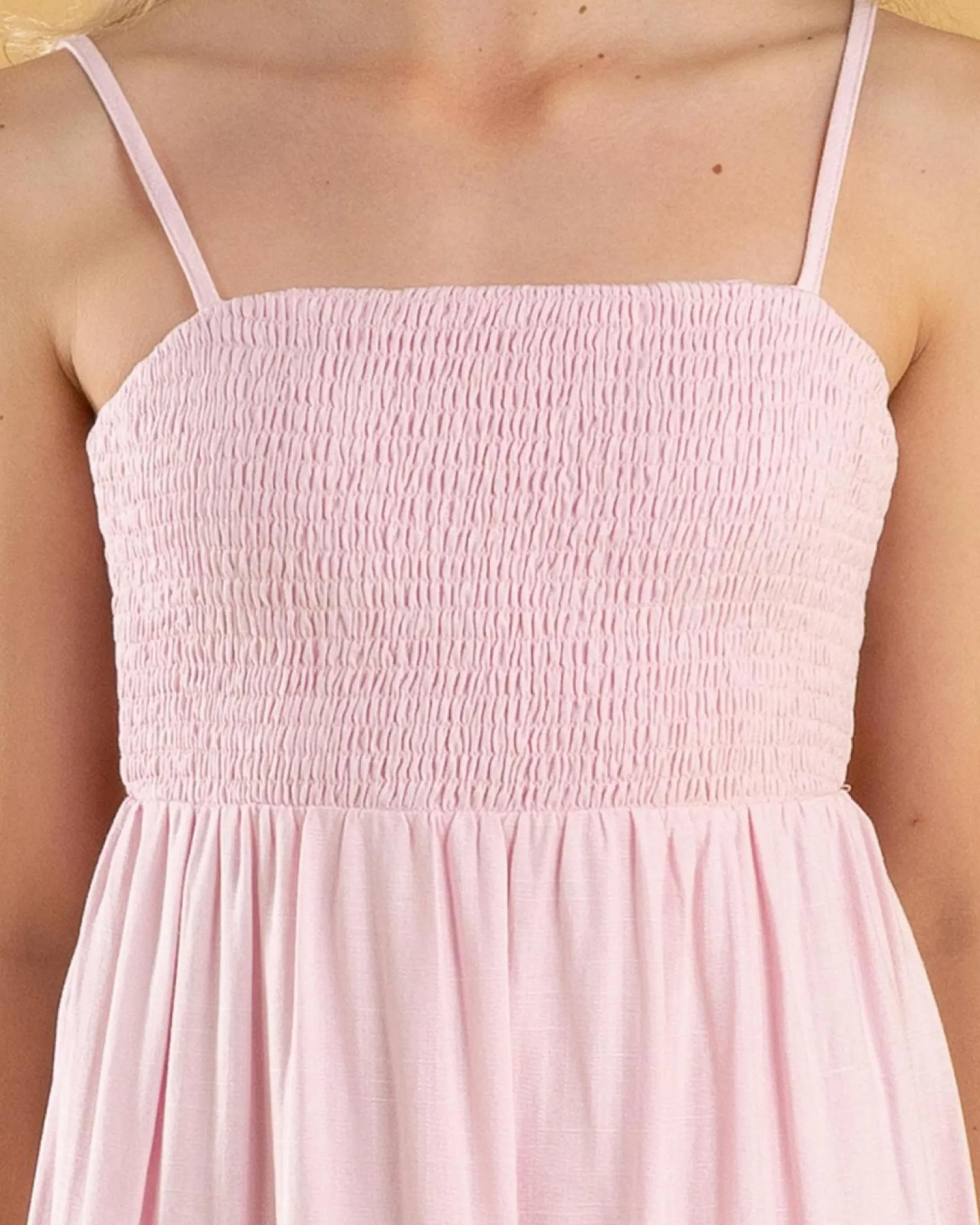 Girls' Shine Dress