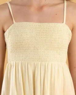 Girls' Shine Dress