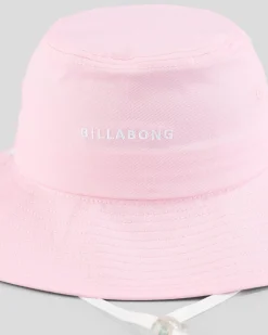Girls' Society Hat