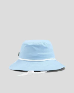 Girls' Society Hat
