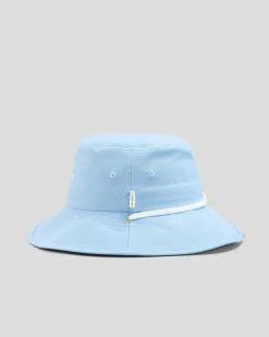 Girls' Society Hat