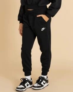 Girls' Sportswear Club Fleece Track Pants