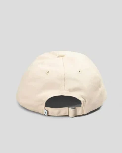 Girls' Star Burst Adjustable Cap