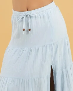 Girls' Sundown Maxi Skirt