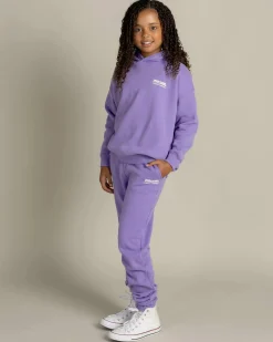 Girls' Surf Puff Heritage Hoodie