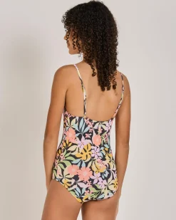 Girls' Sweet Talkin One Piece Swimsuit